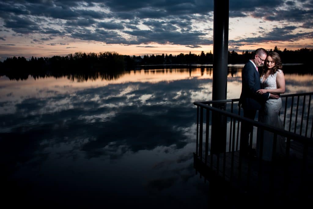 The Best Alberta Wedding Venues The Lake House Calgary